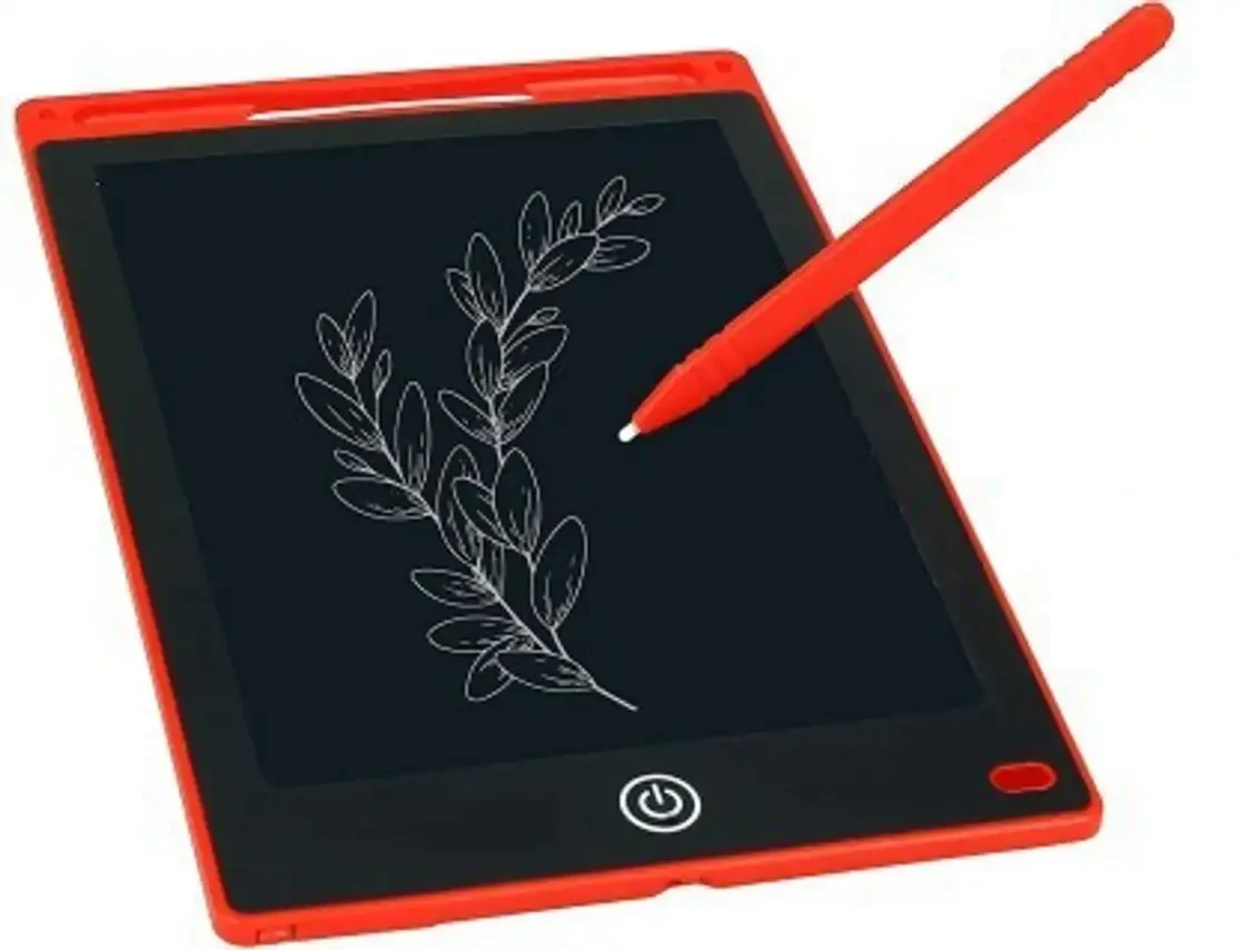 8.5 inch LCD Writing Pad For Kids Re-Writing Paperless Electronic Digital Slate
