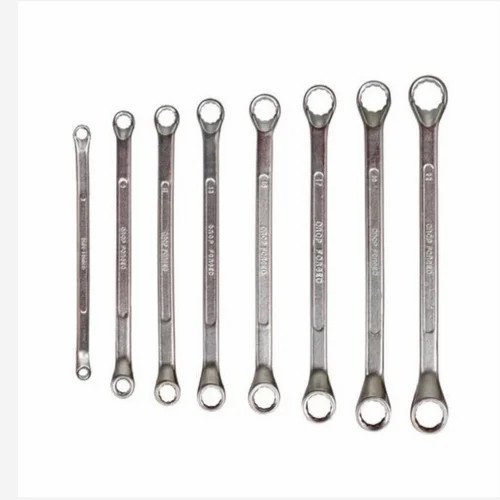 Ring Spanner Set